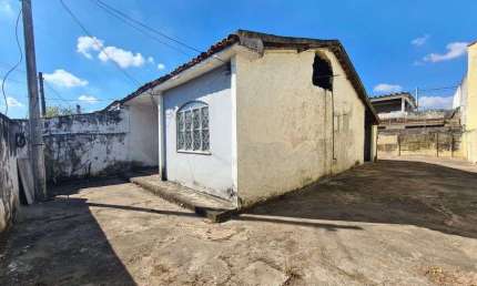 Casa com 2 quartos à venda na Rua Apolo, 44, Jardim Tropical, Nova Iguaçu
