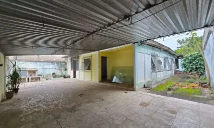 Casa Independente e frente de rua em Belford Roxo - Sargento Roncalli