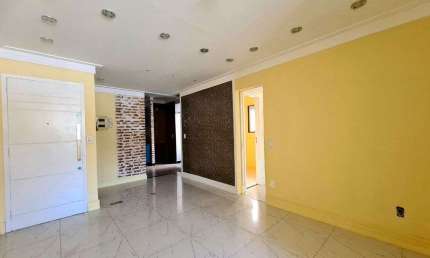 Apartamento com 3 quartos à venda na Rua Oscar Soares, 38, Centro, Nova Iguaçu