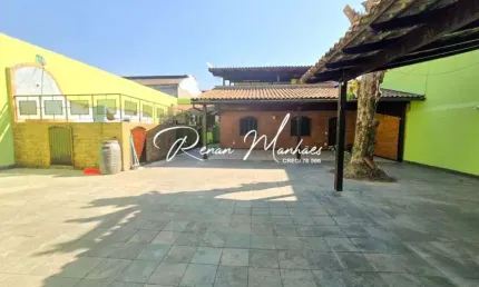 Imóvel para venda tem 360 metros quadrados com 3 quartos em Jardim Tropical - Nova Iguaçu - RJ