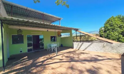 Imóvel para venda com 300 metros quadrados com 3 quartos em Vila Operária - Nova Iguaçu - RJ