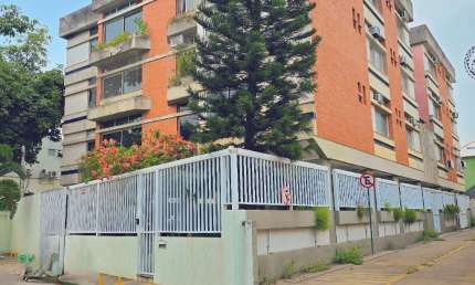 Apartamento com 2 quartos à venda na Rua Paiva Teixeira, 15, Centro, Nova Iguaçu