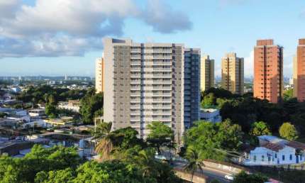 Aluguel em Jardim de São Paulo, 3qts, 1 vg, Lazer completo, Novo