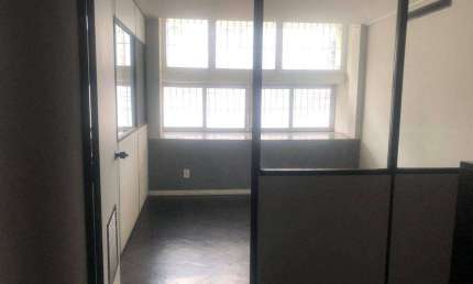 Conjunto para alugar, 160 m² por R$ 1.641,55/mês - Centro - Vitória/ES