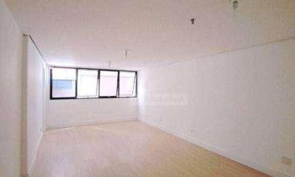 Conjunto para alugar, 35 m² por R$ 1.000/mês - Higienópolis - São Paulo/SP