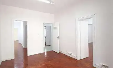 Conjunto para alugar, 135 m² por r$ 2.879,81/mês - república - são paulo/sp