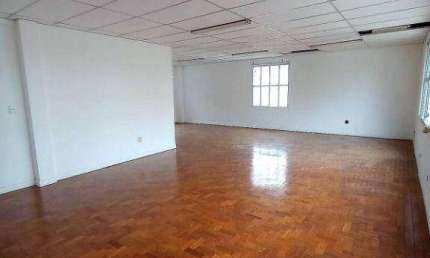 Conjunto para alugar, 88 m² por R$ 2.676,37/mês - República - São Paulo/SP