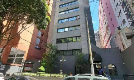 Conjunto à venda, 42 m² por r$ 350.000,00 - higienópolis - são paulo/sp
