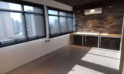 Conjunto à venda, 80 m² por r$ 690.000,00 - perdizes - são paulo/sp