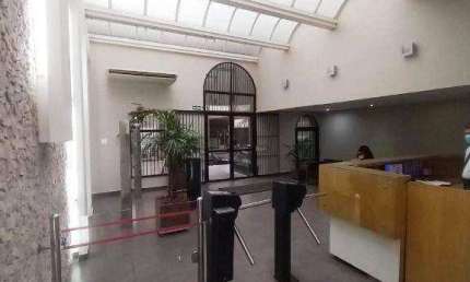 Conjunto para alugar, 112 m² por R$ 2.000/mês - Higienópolis - São Paulo/SP