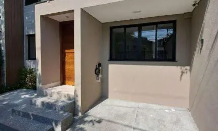 Casa com 3 dormitórios à venda, 200 m² por r$ 2.100.000,00 - mirandópolis - são paulo/sp