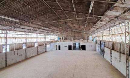 Galpão para alugar, 2334 m² por R$ 23.815,29/mês - Recreio Campestre Jóia - Indaiatuba/SP