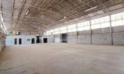 Galpão para alugar, 2334 m² por R$ 23.815,29/mês - Recreio Campestre Jóia - Indaiatuba/SP