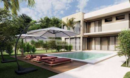 Casa com 5 suítes à venda, 900 m² por R$ 9.000.000 - Jardim Olhos D´água - Ribeirão Preto/SP
