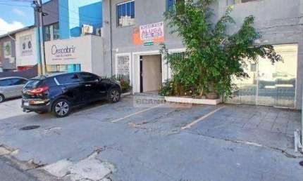 Loja para alugar, 237 m² por R$ 7.400,00/mês - Chácara Santo Antônio - São Paulo/SP
