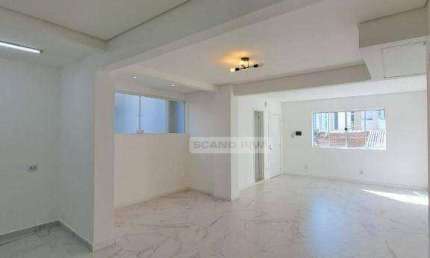 Apartamento com 3 dormitórios para alugar, 80 m² por R$ 3.929,86/mês - Vila Clementino - São Paulo/SP