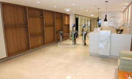 Conjunto, 300 m² - venda por R$ 2.600.000 ou aluguel por R$ 11.000/mês - Perdizes - São Paulo/SP