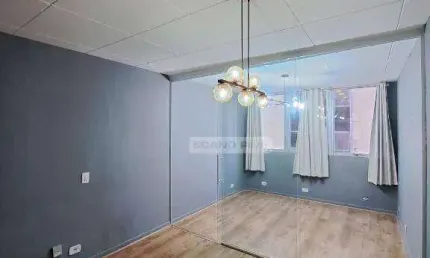 Conjunto para alugar, 30 m² por R$ 1.100/mês - Jardim Paulista - São Paulo/SP