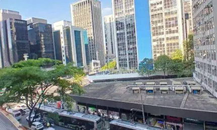 Conjunto para alugar, 75 m² por R$ 3.000/mês - Jardim Paulista - São Paulo/SP