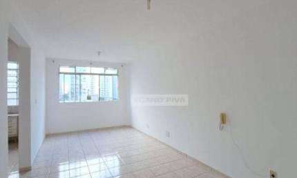 Kitnet com 1 dormitório para alugar, 40 m² por R$ 1.100/mês - Bela Vista - São Paulo/SP