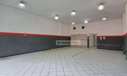 Loja para alugar, 180 m² por R$ 7.000/mês - Vila Romana - São Paulo/SP