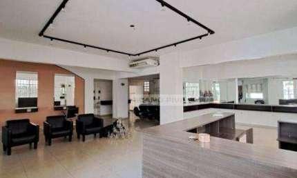 Conjunto, 236 m² - venda por R$ 2.500.000 ou aluguel por R$ 9.800/mês - Higienópolis - São Paulo/SP