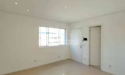 Apartamento com 3 dormitórios para alugar, 80 m² por R$ 3.500/mês - Vila Clementino - São Paulo/SP