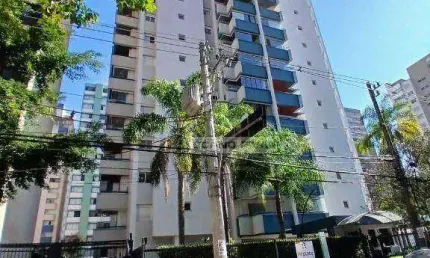 Apartamento com 3 dormitórios para alugar, 130 m² por R$ 6.000/mês - Perdizes - São Paulo/SP