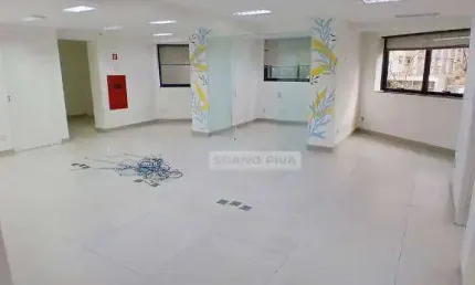 Loja para alugar, 236 m² por r$ 8.000/mês - higienópolis - são paulo/sp