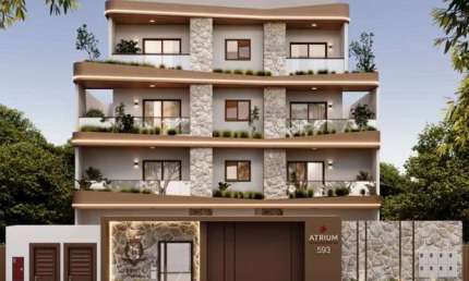 Apartamento para Venda em Navegantes, Centro, 3 dormitórios, 1 suíte, 2 banheiros, 1 vaga
