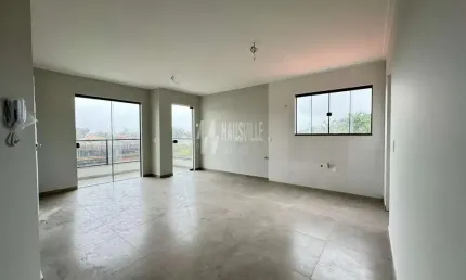 Apartamento para Venda em Balneário Piçarras, Itacolomi, 2 dormitórios, 1 suíte, 2 banheiros, 1 vaga