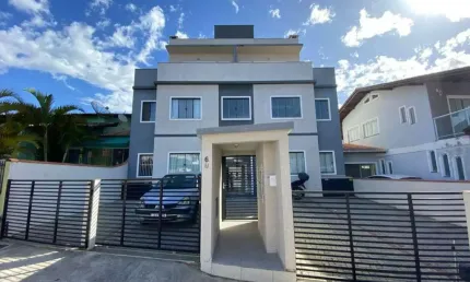 Apartamento para venda em barra velha, centro, 3 dormitórios, 1 suíte, 3 banheiros, 1 vaga