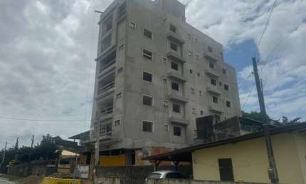 Apartamento para Venda em Penha, Armação, 3 dormitórios, 1 suíte, 2 banheiros, 1 vaga