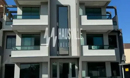 Apartamento para venda em balneário piçarras, itacolomi, 3 dormitórios, 1 suíte, 2 banheiros, 1 vaga