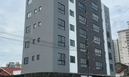 Apartamento para venda em balneário piçarras, centro, 3 dormitórios, 2 suítes, 3 banheiros, 1 vaga