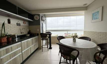 Apartamento para Venda em Barra Velha, Itajuba, 3 dormitórios, 1 suíte, 2 banheiros, 2 vagas