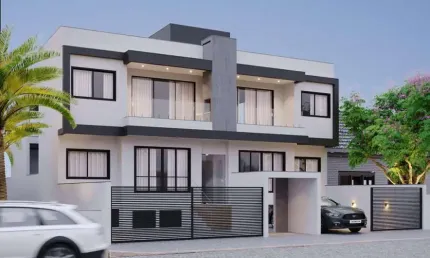 Apartamento para venda em barra velha, tabuleiro, 2 dormitórios, 1 suíte, 2 banheiros, 1 vaga