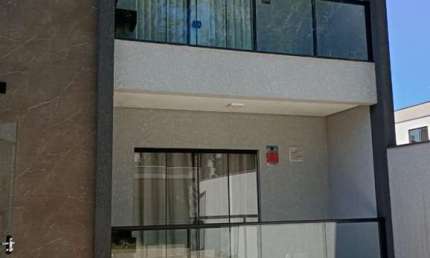 Apartamento para Venda em Barra Velha, Itajuba, 2 dormitórios, 1 suíte, 2 banheiros, 1 vaga