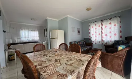 Apartamento para Venda em Barra Velha, Itajuba, 2 dormitórios, 1 suíte, 2 banheiros, 1 vaga