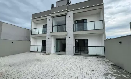 Apartamento para Venda em Balneário Piçarras, Itacolomi, 3 dormitórios, 3 suítes, 3 banheiros, 1 vaga