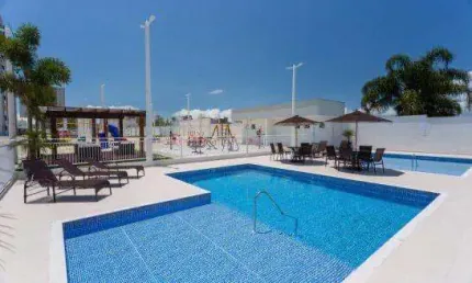 Apartamento para Venda em Balneário Piçarras, Itacolomi, 3 dormitórios, 1 suíte, 2 banheiros, 2 vagas