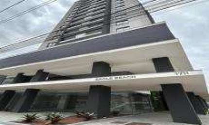 Apartamento para Venda em Balneário Piçarras, Centro, 2 dormitórios, 1 suíte, 2 banheiros, 1 vaga