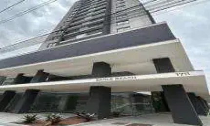 Apartamento para Venda em Balneário Piçarras, Centro, 2 dormitórios, 1 suíte, 2 banheiros, 1 vaga