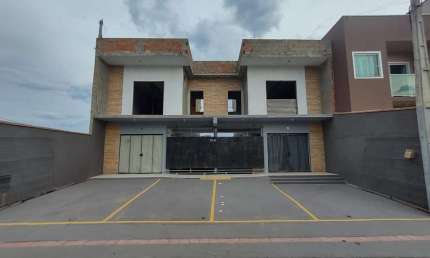 Sala Comercial para Venda em Barra Velha, Itajuba, 2 dormitórios, 2 suítes, 4 banheiros, 4 vagas