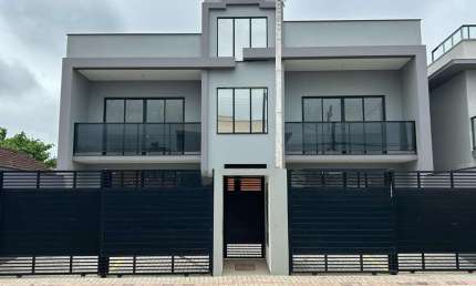 Apartamento para Venda em Barra Velha, Itajuba, 3 dormitórios, 1 suíte, 2 banheiros, 1 vaga