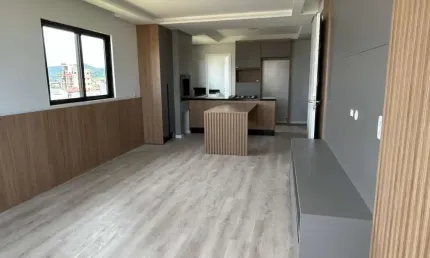 Apartamento para venda em barra velha, itajuba, 3 dormitórios, 2 suítes, 3 banheiros, 2 vagas