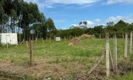 Terreno para Venda em Balneário Piçarras, Itacolomi