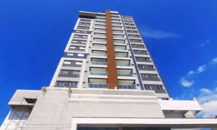 Apartamento para Venda em Itajaí, FAZENDA, 2 dormitórios, 1 suíte, 2 banheiros, 1 vaga