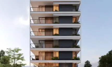 Apartamento para venda em joinville, santo antônio, 3 dormitórios, 3 suítes, 3 banheiros, 2 vagas
