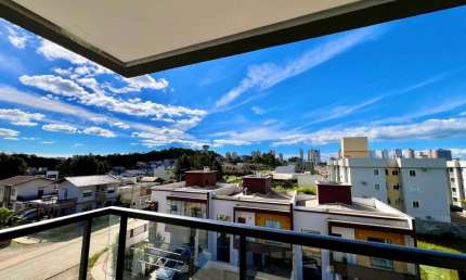 Apartamento para Venda em Balneário Piçarras, Itacolomi, 2 dormitórios, 2 suítes, 3 banheiros, 1 vaga